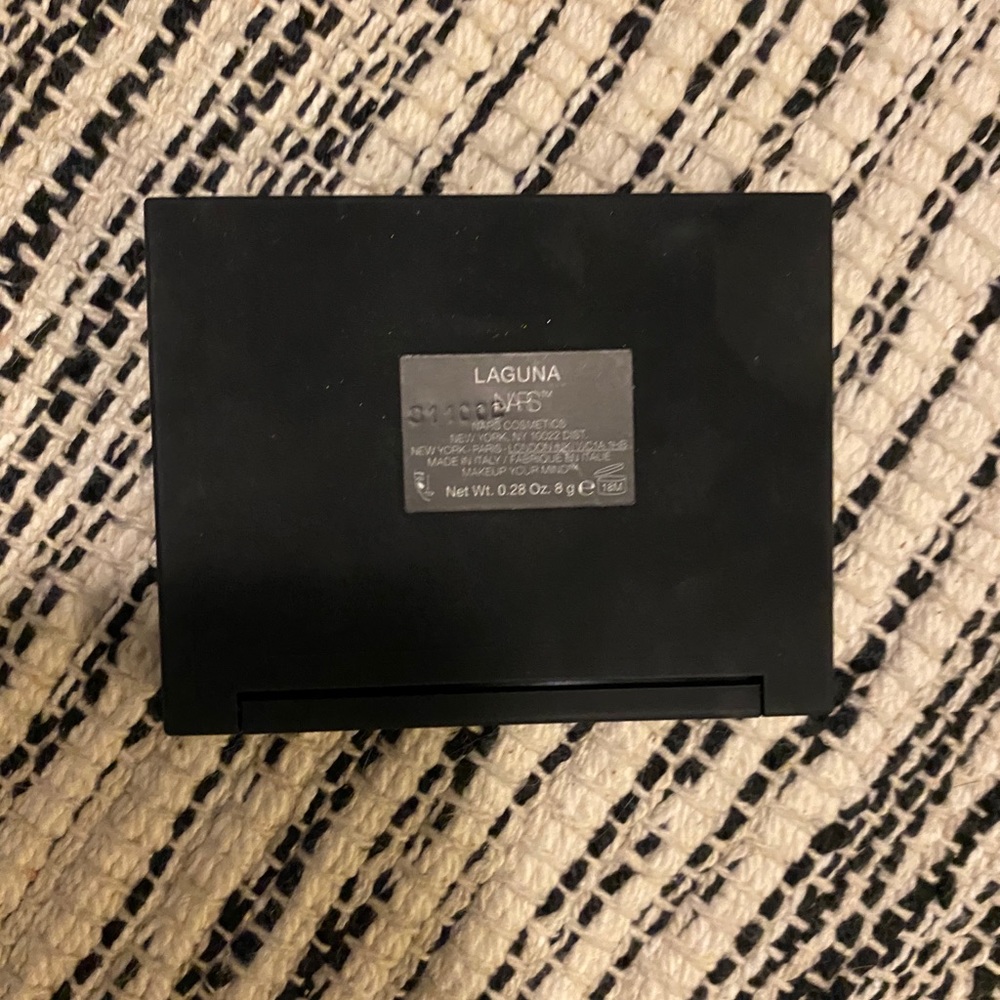 Nars Laguna bronzer - Picture 2 of 3
